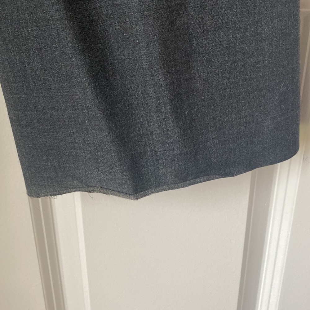 Express Design Studio Editor Pants - Picture 7 of 8